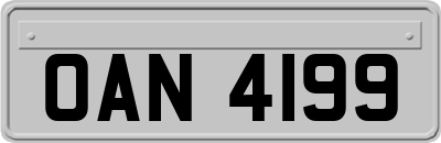 OAN4199