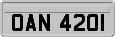 OAN4201