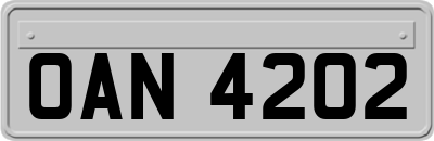 OAN4202