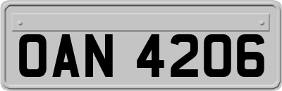 OAN4206