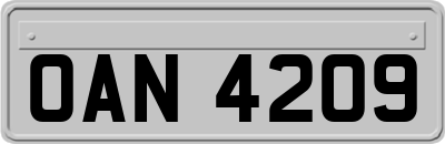 OAN4209