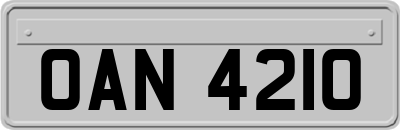 OAN4210