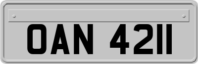 OAN4211