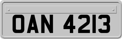 OAN4213