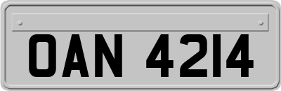 OAN4214