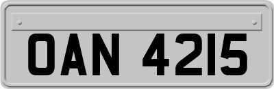 OAN4215