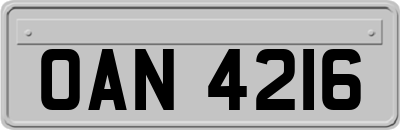 OAN4216