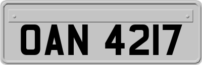 OAN4217