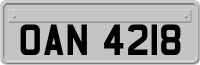 OAN4218