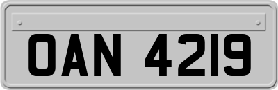 OAN4219