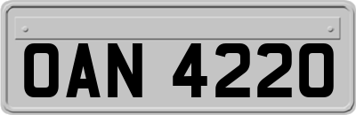 OAN4220