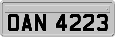 OAN4223