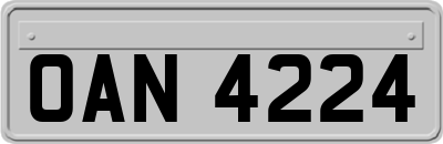 OAN4224
