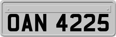 OAN4225