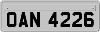 OAN4226
