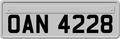 OAN4228