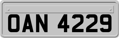OAN4229
