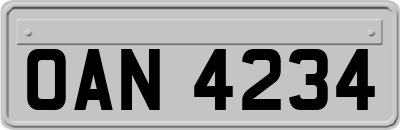 OAN4234