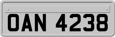 OAN4238