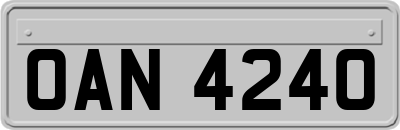 OAN4240