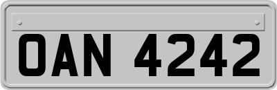 OAN4242