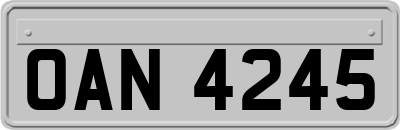 OAN4245