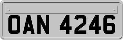OAN4246
