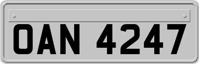 OAN4247