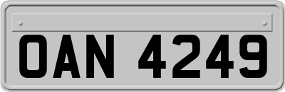 OAN4249