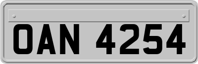 OAN4254