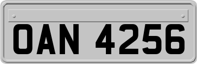 OAN4256