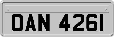 OAN4261