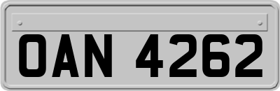 OAN4262