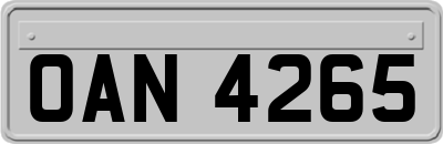 OAN4265