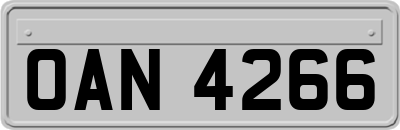 OAN4266