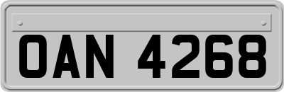 OAN4268