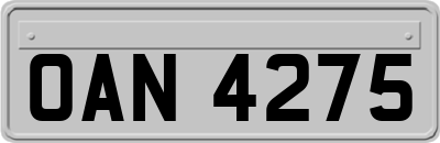 OAN4275