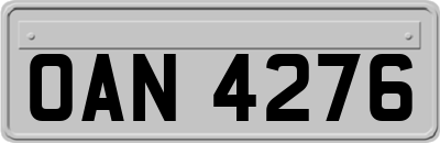 OAN4276