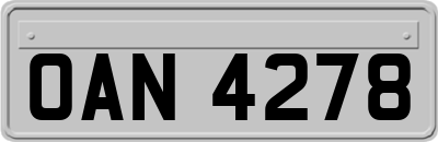 OAN4278