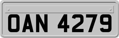 OAN4279