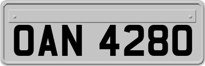OAN4280