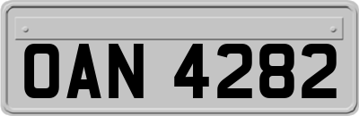 OAN4282