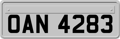 OAN4283