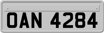 OAN4284