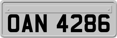 OAN4286