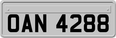 OAN4288