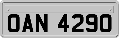 OAN4290
