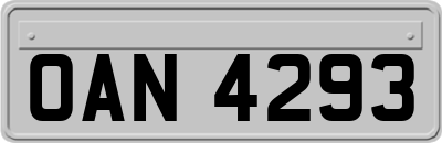OAN4293