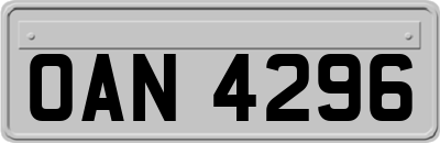 OAN4296