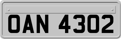 OAN4302